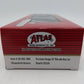 Atlas 20001990 HO Scale Chicago & North Western Box Car #155193