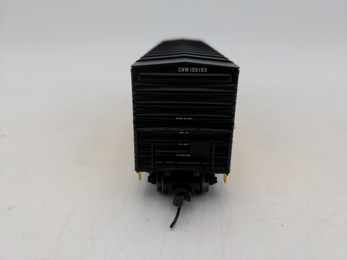 Atlas 20001990 HO Scale Chicago & North Western Box Car #155193