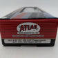 Atlas 20001056 HO Scale American Car & Foundry Hopper Car #51555