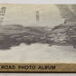 Maine Central Railroad Photo Album Paperback Book By E. B. Robertson VG