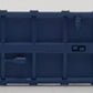 Walthers 910-50718 HO McCloud River 72' Centerbeam Flatcar Ready to Run #9229