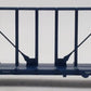Walthers 910-50718 HO McCloud River 72' Centerbeam Flatcar Ready to Run #9229