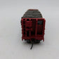 Atlas 20002880 HO Scale Maine Central Flat Car #7718