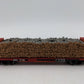 Atlas 20002880 HO Scale Maine Central Flat Car #7718