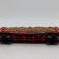 Atlas 20002880 HO Scale Maine Central Flat Car #7718