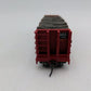 Atlas 20002880 HO Scale Maine Central Flat Car #7718