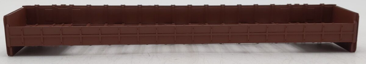 Walthers 910-50701 HO BNSF 72' Centerbeam Flatcar with Standard Beam RTR #559520