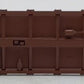 Walthers 910-50701 HO BNSF 72' Centerbeam Flatcar with Standard Beam RTR #559520