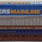 Walthers 910-50701 HO BNSF 72' Centerbeam Flatcar with Standard Beam RTR #559520