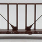 Walthers 910-50701 HO BNSF 72' Centerbeam Flatcar with Standard Beam RTR #559520