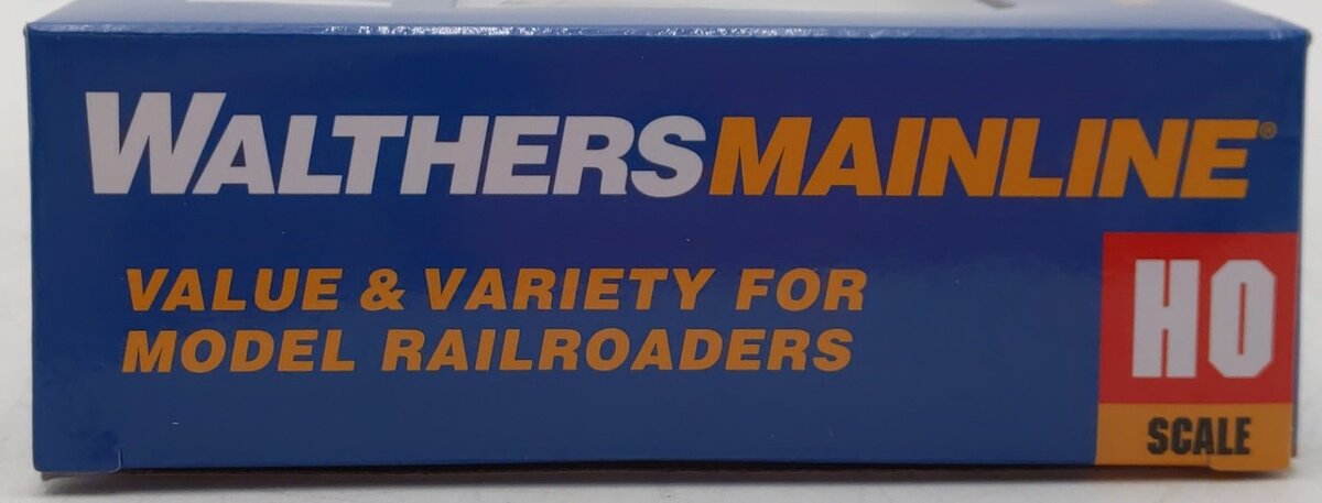 Walthers 910-50703 HO BNSF 72' Centerbeam Flatcar with Standard Beam RTR #559535
