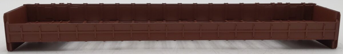 Walthers 910-50703 HO BNSF 72' Centerbeam Flatcar with Standard Beam RTR #559535