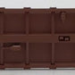 Walthers 910-50703 HO BNSF 72' Centerbeam Flatcar with Standard Beam RTR #559535