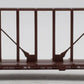 Walthers 910-50703 HO BNSF 72' Centerbeam Flatcar with Standard Beam RTR #559535