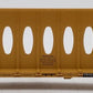 Walthers 910-50725 HO TTZX 72' Centerbeam Flatcar with Opera Windows RTR #86293