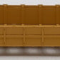 Walthers 910-50725 HO TTZX 72' Centerbeam Flatcar with Opera Windows RTR #86293