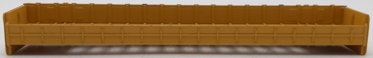 Walthers 910-50725 HO TTZX 72' Centerbeam Flatcar with Opera Windows RTR #86293