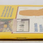 34 New Electronic Projects for Model Railroaders Paperback Book Peter J. Thorne VG