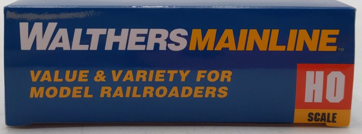 Walthers 910-5310 HO Scale TTX Corporation Flatcar #92341