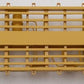 Walthers 910-5310 HO Scale TTX Corporation Flatcar #92341