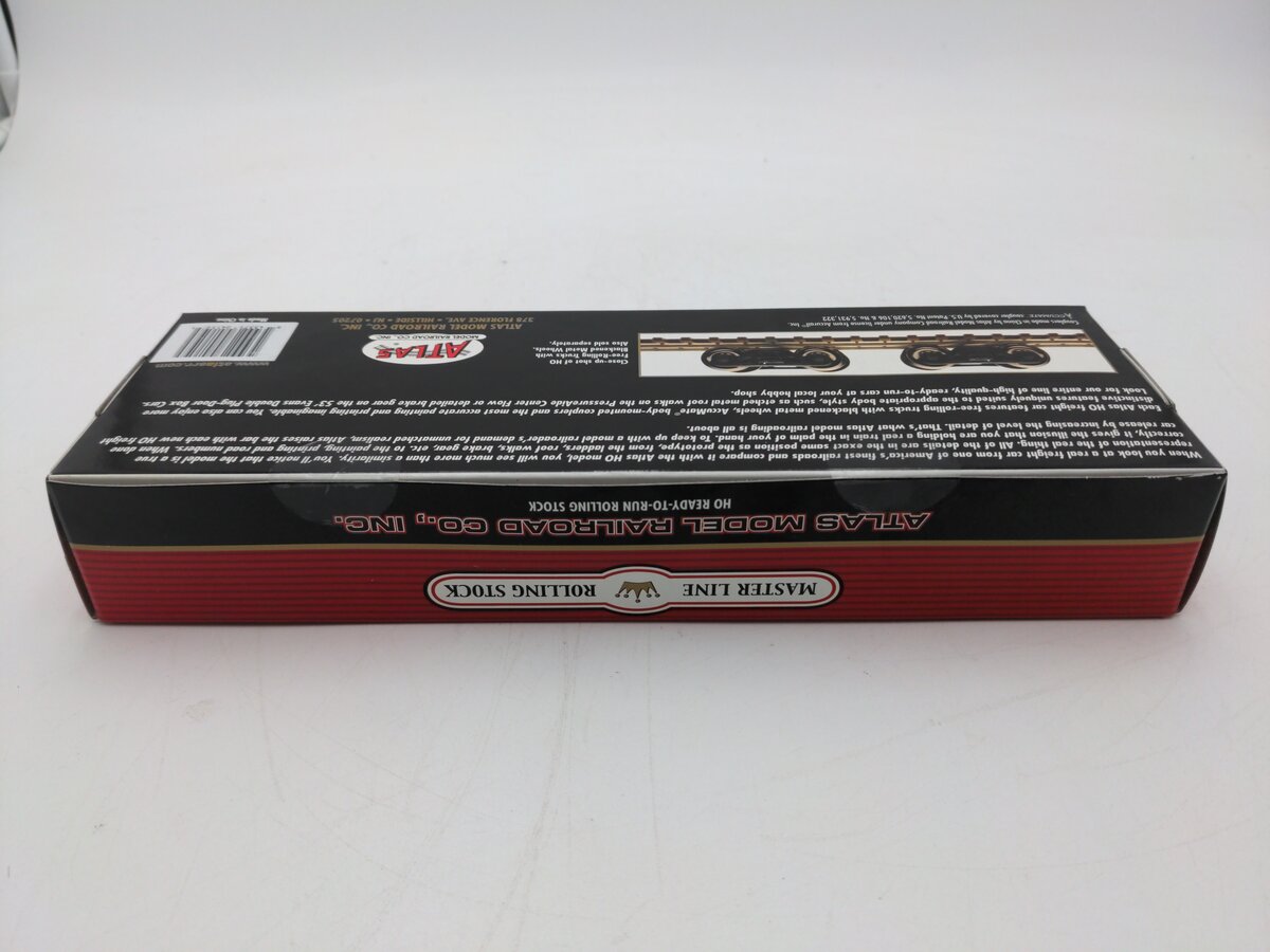 Atlas 20001403 HO Scale Chicago Freight Car Leasing Hopper Car #4754