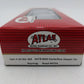 Atlas 20001403 HO Scale Chicago Freight Car Leasing Hopper Car #4754