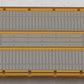 Walthers 910-5306 HO Scale TTX Corporation Flatcar #91042