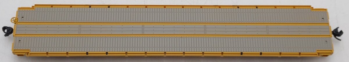 Walthers 910-5306 HO Scale TTX Corporation Flatcar #91042