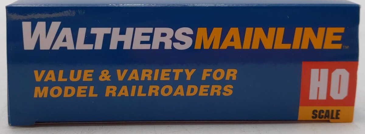 Walthers 910-5306 HO Scale TTX Corporation Flatcar #91042