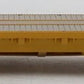Walthers 910-5306 HO Scale TTX Corporation Flatcar #91042