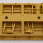 Walthers 910-5306 HO Scale TTX Corporation Flatcar #91042