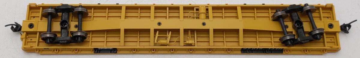 Walthers 910-5306 HO Scale TTX Corporation Flatcar #91042