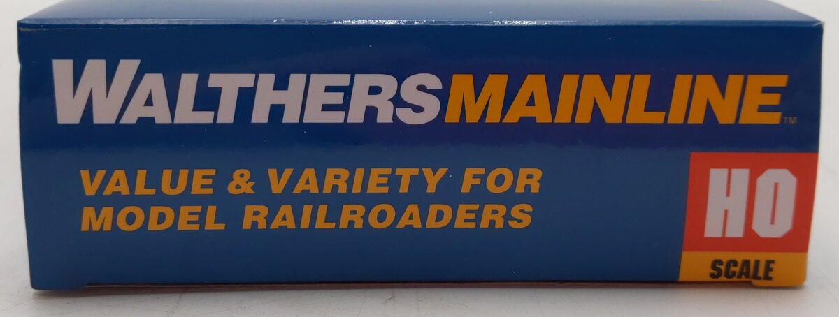 Walthers 910-5307 HO Trailer-Train MTTX 60' Pullman-Standard Flatcar #92151