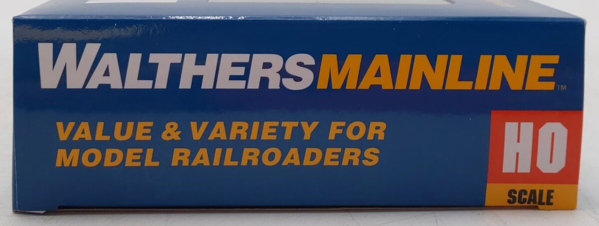 Walthers 910-5308 HO Trailer-Train MTTX 60' Pullman-Standard Flatcar #92194
