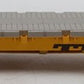 Walthers 910-5308 HO Trailer-Train MTTX 60' Pullman-Standard Flatcar #92194