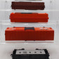 Assorted Lionel O NH, CV, & RUT Freight Cars: 9380, 9605, 9710, 9719, & 9737 [5] EX