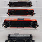 Assorted Lionel O NH, CV, & RUT Freight Cars: 9380, 9605, 9710, 9719, & 9737 [5] EX