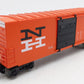 Assorted Lionel O NH, CV, & RUT Freight Cars: 9380, 9605, 9710, 9719, & 9737 [5] EX