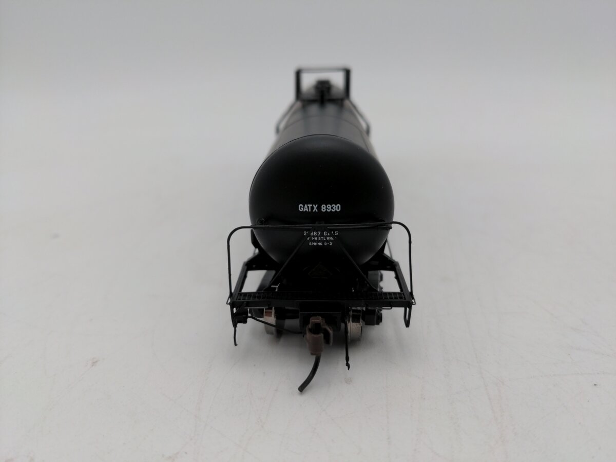 Atlas 20000263 HO Scale GATX Armour 20,700 Gallon Tankcar #8930