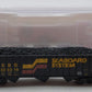 Atlas 50001982 N Seaboard System Pullman-Standard 2960 3-Bay Hopper #323319