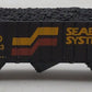 Atlas 50001981 N Seaboard System Pullman-Standard 2960 3-Bay Hopper #323123