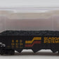 Atlas 50001981 N Seaboard System Pullman-Standard 2960 3-Bay Hopper #323123