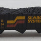 Atlas 50001983 N Seaboard System Pullman-Standard 2960 3-Bay Hopper #323354