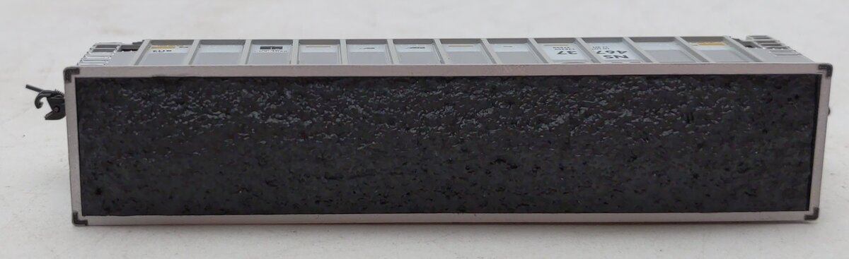 Athearn 25015 N Norfolk Southern Bethgon Coalporter with Load #46737