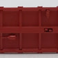 Walthers 910-50709 HO Hampton Lumber 72' Centerbeam Flatcar RTR #2566