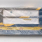 Rapido 401016 HO TTX Gunderson 53' Husky Stack w/ Containers #654789