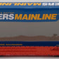 Walthers 910-5304 HO Canadian Pacific 60' Pullman-Standard Flatcar #505707