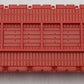 Walthers 910-5304 HO Canadian Pacific 60' Pullman-Standard Flatcar #505707