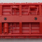 Walthers 910-5304 HO Canadian Pacific 60' Pullman-Standard Flatcar #505707