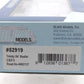 BLMA Models 52919 HO CEFX 64' Reefer #922137